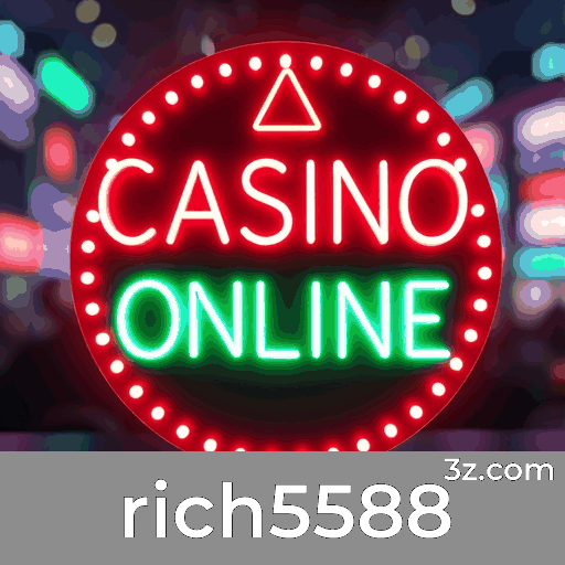 Claim Your Welcome Bonus Today on rich5588 Play live casino Brazil with rich5588 bonuses