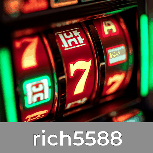 Baixe o App rich5588 e Ganhe Créditos Grátis Agora!