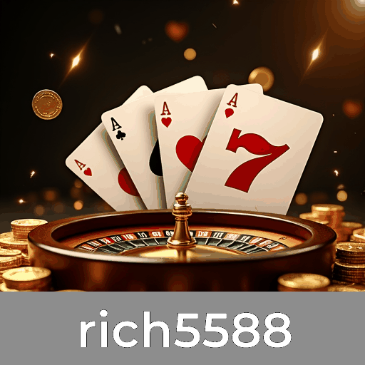 Descubra o Acesso Seguro Premium com rich5588