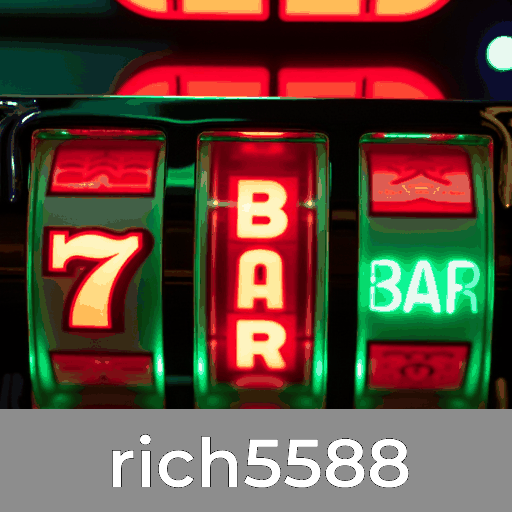 Descubra o Acesso Seguro Premium com rich5588