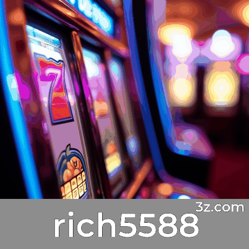 rich5588 login page Brazil – secure online casino access