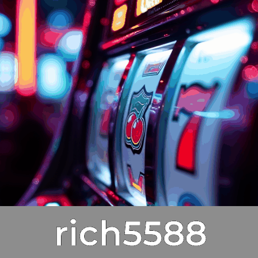 Baixe o App rich5588 e Ganhe Créditos Grátis Agora!