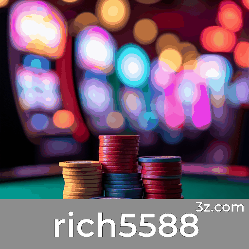 rich5588 login page Brazil – secure online casino access