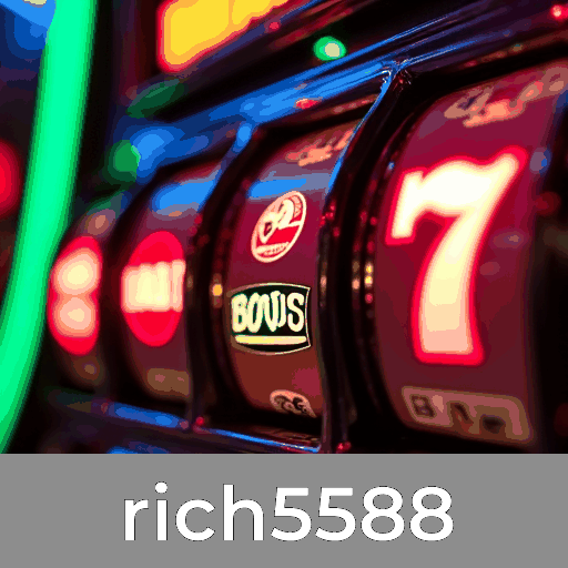 Explore os Bônus e Promoções Inigualáveis do rich5588