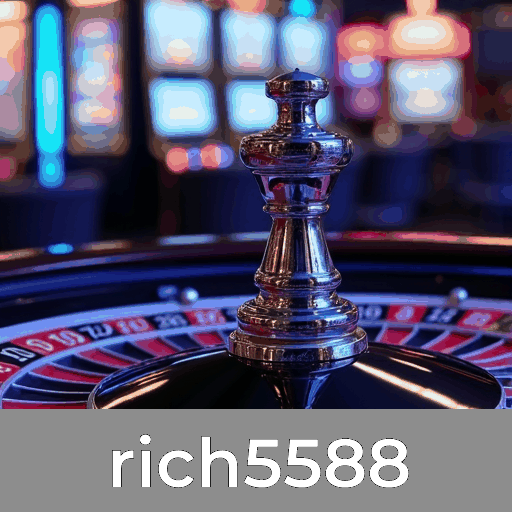 A Revolução do Jogo Móvel: Conheça o App rich5588