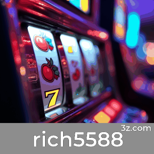 rich5588 login page Brazil – secure online casino access