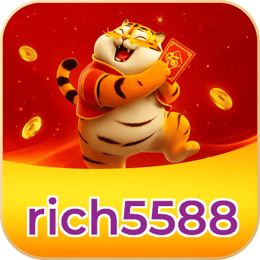 rich5588 logo