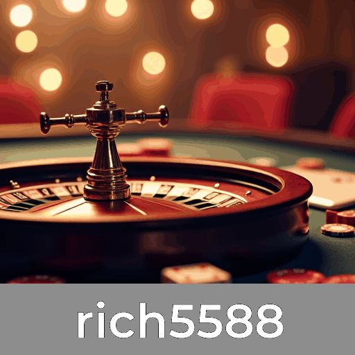 Explore os Bônus e Promoções Inigualáveis do rich5588