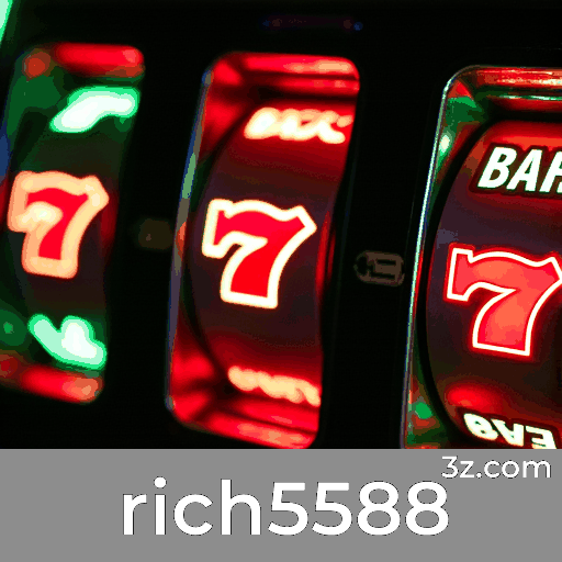 Play Slots and Live Casino Games at rich5588 Brazil rich5588 sports betting Brazil cricket and football